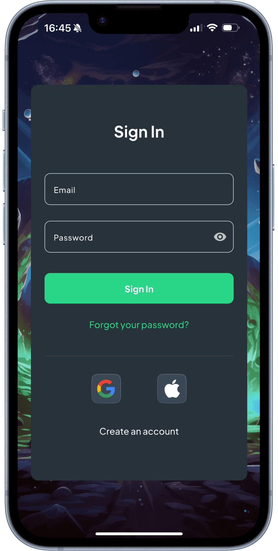 Reavox — Gaming sans toxicité — écran 2