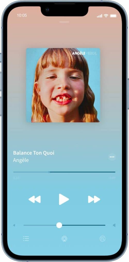 Vinymatic — Marketplace vinyles — écran 2