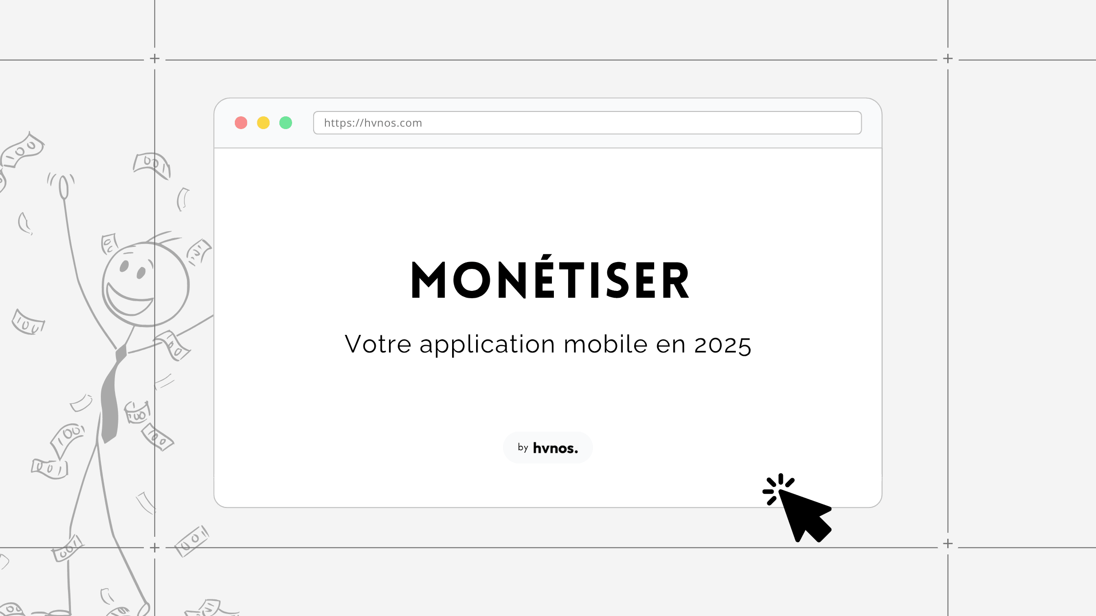 Les meilleures stratégies pour monétiser une application mobile en 2025