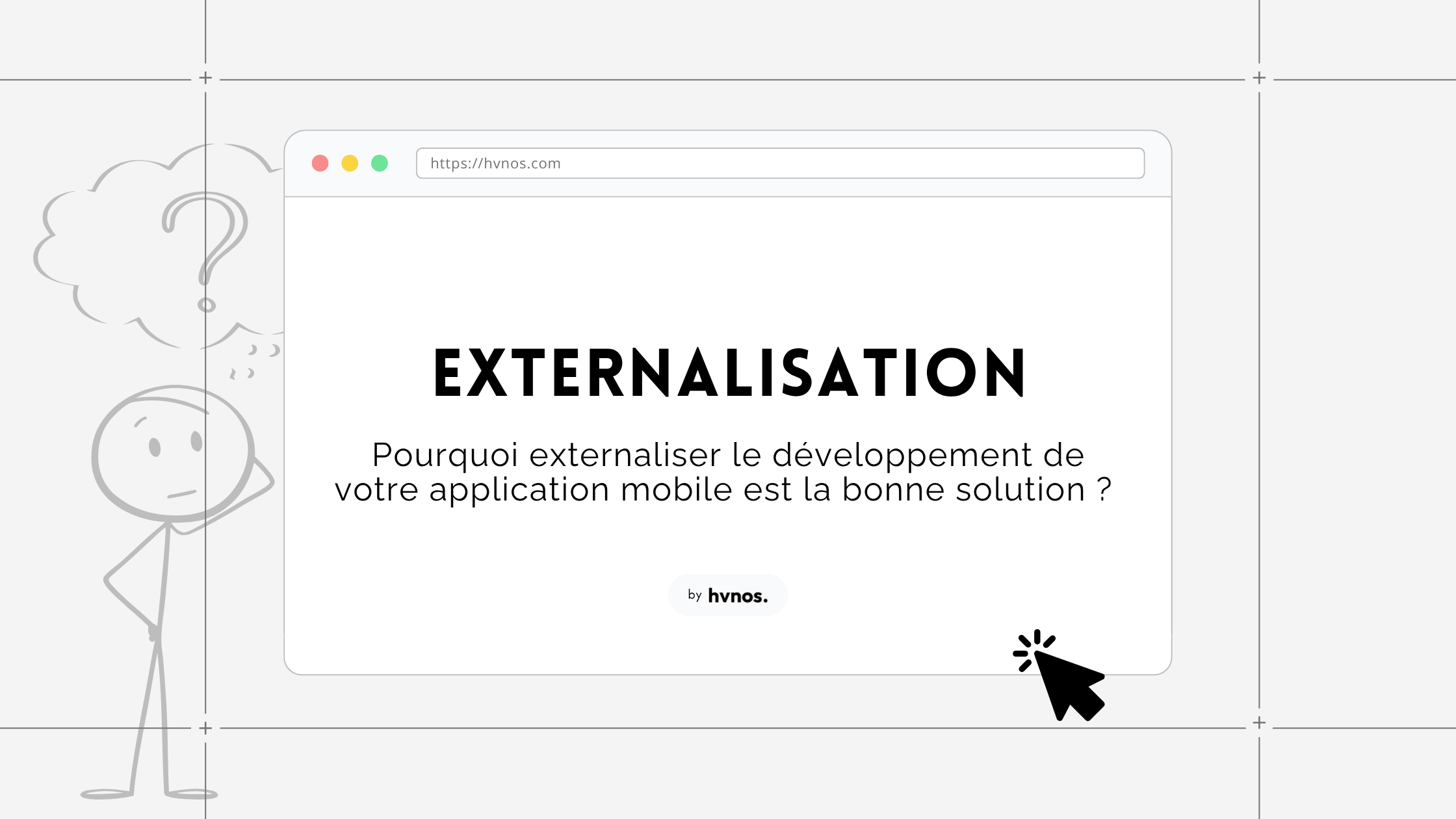 Externaliser Pourquoi externaliser le développement de votre application mobile ...